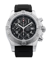 Breitling Avenger Skyland A13380